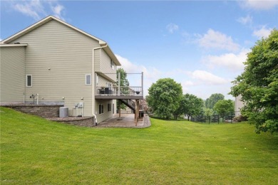 Meticulously maintained home in the desirable Nordic Hills on Elk River Golf Club in Minnesota - for sale on GolfHomes.com, golf home, golf lot