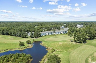 Don't miss your opportunity to own this fully furnished 2 on River Oaks Golf Plantation  in South Carolina - for sale on GolfHomes.com, golf home, golf lot