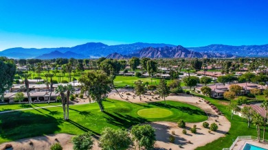 Gorgeous, rare and unique 2,613 sqft Pool side condo with dual on Bermuda Dunes Country Club in California - for sale on GolfHomes.com, golf home, golf lot