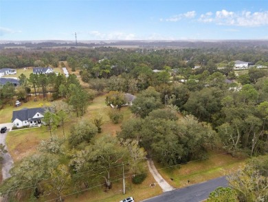 Welcome to your dream home in the highly sought-after Wedgefield on Wedgefield Golf Club in Florida - for sale on GolfHomes.com, golf home, golf lot