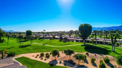 Gorgeous, rare and unique 2,613 sqft Pool side condo with dual on Bermuda Dunes Country Club in California - for sale on GolfHomes.com, golf home, golf lot