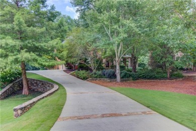 Located in the prestigious Woodlands section of Chateau Elan on Chateau Elan Golf Club  in Georgia - for sale on GolfHomes.com, golf home, golf lot
