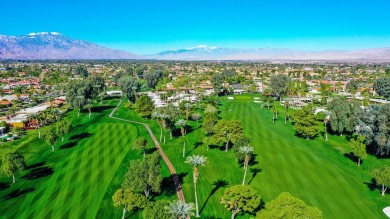 Gorgeous, rare and unique 2,613 sqft Pool side condo with dual on Bermuda Dunes Country Club in California - for sale on GolfHomes.com, golf home, golf lot