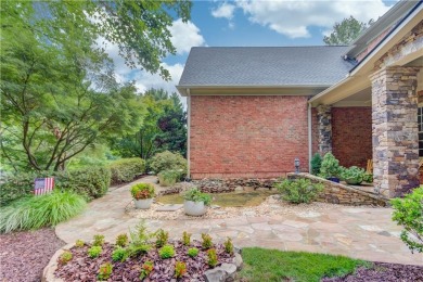 Located in the prestigious Woodlands section of Chateau Elan on Chateau Elan Golf Club  in Georgia - for sale on GolfHomes.com, golf home, golf lot