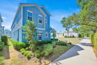 Located on the picturesque Patriot's Landing sector of the on Reunion Resort Golf Course in Florida - for sale on GolfHomes.com, golf home, golf lot