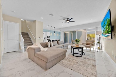 Located on the picturesque Patriot's Landing sector of the on Reunion Resort Golf Course in Florida - for sale on GolfHomes.com, golf home, golf lot