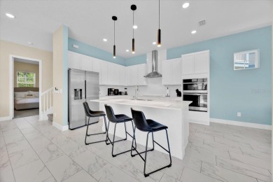 Located on the picturesque Patriot's Landing sector of the on Reunion Resort Golf Course in Florida - for sale on GolfHomes.com, golf home, golf lot