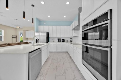 Located on the picturesque Patriot's Landing sector of the on Reunion Resort Golf Course in Florida - for sale on GolfHomes.com, golf home, golf lot