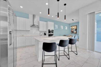 Located on the picturesque Patriot's Landing sector of the on Reunion Resort Golf Course in Florida - for sale on GolfHomes.com, golf home, golf lot