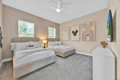 Located on the picturesque Patriot's Landing sector of the on Reunion Resort Golf Course in Florida - for sale on GolfHomes.com, golf home, golf lot