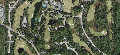 Great building lot located on hole number 10 at the Audubon on St. James Bay in Florida - for sale on GolfHomes.com, golf home, golf lot