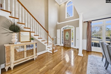 Welcome to resort-style living in the highly sought-after gated on The Windermere Club in South Carolina - for sale on GolfHomes.com, golf home, golf lot