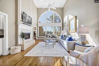 Welcome to resort-style living in the highly sought-after gated on The Windermere Club in South Carolina - for sale on GolfHomes.com, golf home, golf lot