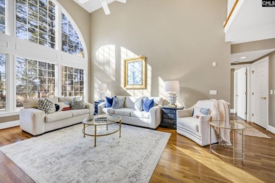 Welcome to resort-style living in the highly sought-after gated on The Windermere Club in South Carolina - for sale on GolfHomes.com, golf home, golf lot