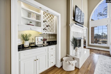 Welcome to resort-style living in the highly sought-after gated on The Windermere Club in South Carolina - for sale on GolfHomes.com, golf home, golf lot