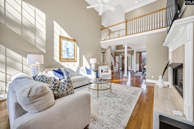 Welcome to resort-style living in the highly sought-after gated on The Windermere Club in South Carolina - for sale on GolfHomes.com, golf home, golf lot