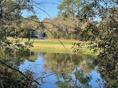Great building lot located on hole number 10 at the Audubon on St. James Bay in Florida - for sale on GolfHomes.com, golf home, golf lot