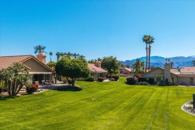 WELCOME TO SILVER SANDS RACQUET CLUB...a guard gated community on Desert Springs Golf Club in California - for sale on GolfHomes.com, golf home, golf lot