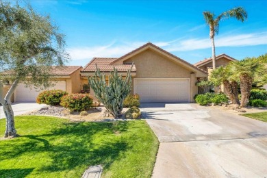 WELCOME TO SILVER SANDS RACQUET CLUB...a guard gated community on Desert Springs Golf Club in California - for sale on GolfHomes.com, golf home, golf lot