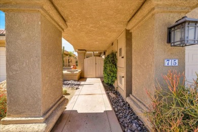 WELCOME TO SILVER SANDS RACQUET CLUB...a guard gated community on Desert Springs Golf Club in California - for sale on GolfHomes.com, golf home, golf lot