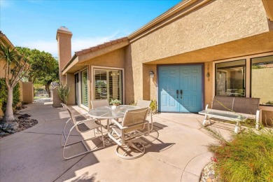 WELCOME TO SILVER SANDS RACQUET CLUB...a guard gated community on Desert Springs Golf Club in California - for sale on GolfHomes.com, golf home, golf lot