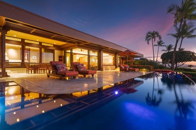 Unquestionably one of the finest Villas at Mauna Kea. This on Mauna Kea Resort in Hawaii - for sale on GolfHomes.com, golf home, golf lot