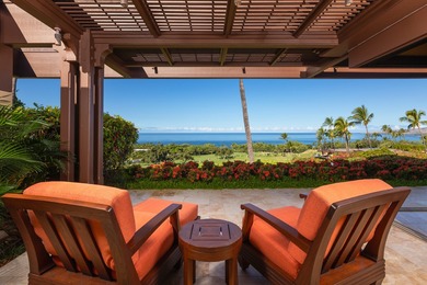 Unquestionably one of the finest Villas at Mauna Kea. This on Mauna Kea Resort in Hawaii - for sale on GolfHomes.com, golf home, golf lot