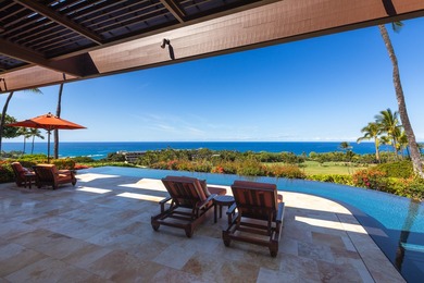 Unquestionably one of the finest Villas at Mauna Kea. This on Mauna Kea Resort in Hawaii - for sale on GolfHomes.com, golf home, golf lot