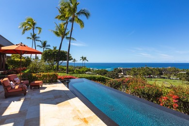 Unquestionably one of the finest Villas at Mauna Kea. This on Mauna Kea Resort in Hawaii - for sale on GolfHomes.com, golf home, golf lot