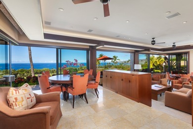 Unquestionably one of the finest Villas at Mauna Kea. This on Mauna Kea Resort in Hawaii - for sale on GolfHomes.com, golf home, golf lot