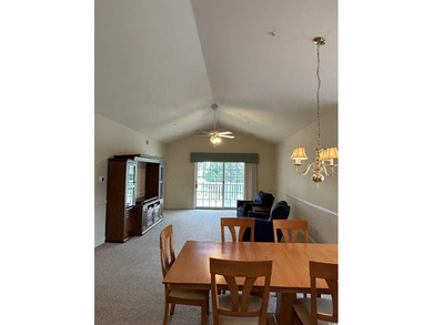 GORGEOUS TOP FLOOR THREE BEDROOM CORNER CONDO OVERLOOKING THE on Myrtlewood Golf Course and Club  in South Carolina - for sale on GolfHomes.com, golf home, golf lot