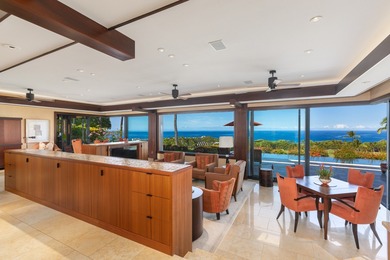 Unquestionably one of the finest Villas at Mauna Kea. This on Mauna Kea Resort in Hawaii - for sale on GolfHomes.com, golf home, golf lot