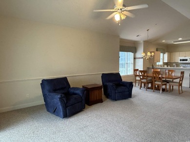 GORGEOUS TOP FLOOR THREE BEDROOM CORNER CONDO OVERLOOKING THE on Myrtlewood Golf Course and Club  in South Carolina - for sale on GolfHomes.com, golf home, golf lot