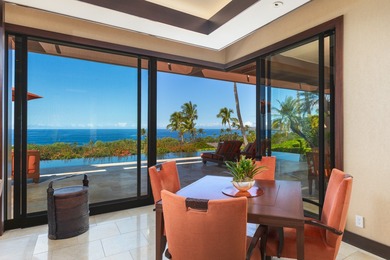 Unquestionably one of the finest Villas at Mauna Kea. This on Mauna Kea Resort in Hawaii - for sale on GolfHomes.com, golf home, golf lot