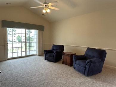 GORGEOUS TOP FLOOR THREE BEDROOM CORNER CONDO OVERLOOKING THE on Myrtlewood Golf Course and Club  in South Carolina - for sale on GolfHomes.com, golf home, golf lot
