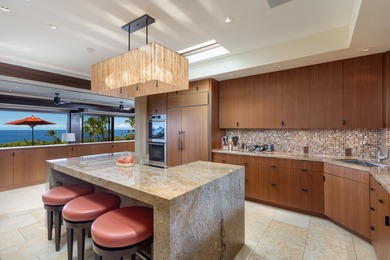 Unquestionably one of the finest Villas at Mauna Kea. This on Mauna Kea Resort in Hawaii - for sale on GolfHomes.com, golf home, golf lot