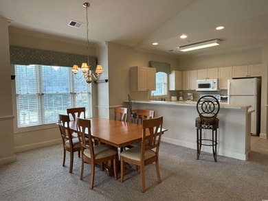 GORGEOUS TOP FLOOR THREE BEDROOM CORNER CONDO OVERLOOKING THE on Myrtlewood Golf Course and Club  in South Carolina - for sale on GolfHomes.com, golf home, golf lot