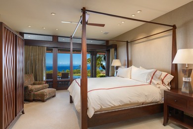 Unquestionably one of the finest Villas at Mauna Kea. This on Mauna Kea Resort in Hawaii - for sale on GolfHomes.com, golf home, golf lot