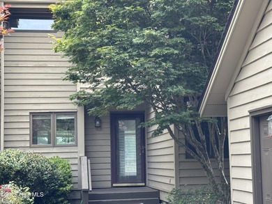 Charming Two-Story Townhome in Olde Point Villas This on Olde Point Golf and Country Club in North Carolina - for sale on GolfHomes.com, golf home, golf lot