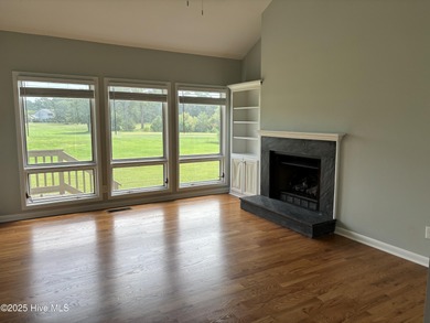 Charming Two-Story Townhome in Olde Point Villas This on Olde Point Golf and Country Club in North Carolina - for sale on GolfHomes.com, golf home, golf lot