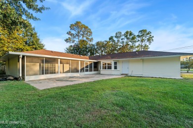 Carefully and beautifully remodeled home with nice location and on The Bridges Golf Club At Hollywood Casino in Mississippi - for sale on GolfHomes.com, golf home, golf lot