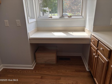 Charming Two-Story Townhome in Olde Point Villas This on Olde Point Golf and Country Club in North Carolina - for sale on GolfHomes.com, golf home, golf lot