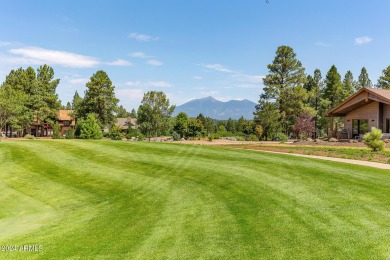 You might call this ''The Crown Jewel of  Flagstaff Ranch,'' on Flagstaff Ranch Golf Club in Arizona - for sale on GolfHomes.com, golf home, golf lot