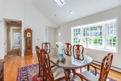 Welcome to Blue Rock Landing! This spacious 3-bedroom on Blue Rock Golf Course in Massachusetts - for sale on GolfHomes.com, golf home, golf lot