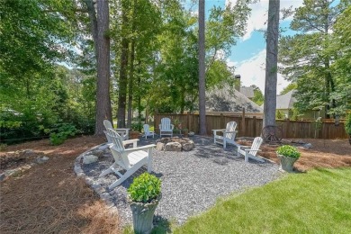 ||| NEW SIDING|| || FULLY RENOVATED KITCHEN (07/2024) || || on Polo Golf and Country Club in Georgia - for sale on GolfHomes.com, golf home, golf lot
