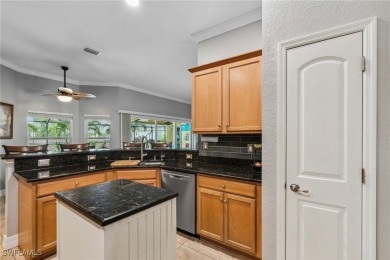 Your Private Tropical Oasis with Pool, Spa, Tiki Hut & Extra Lot on Del Tura Golf and Country Club in Florida - for sale on GolfHomes.com, golf home, golf lot