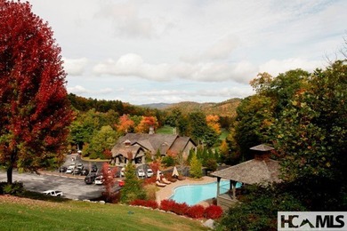 Excellent opportunity to own a home site that offers both on Old Edwards Club in North Carolina - for sale on GolfHomes.com, golf home, golf lot