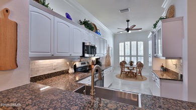 Welcome to 3017 Glin Circle in desirable Halifax Plantation on Halifax Plantation Golf Club in Florida - for sale on GolfHomes.com, golf home, golf lot