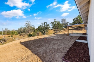 Beautiful Brand New Home with Owned Solar in a great location of on Yosemite Lakes Park Golf Course in California - for sale on GolfHomes.com, golf home, golf lot