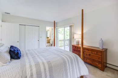 Welcome to Blue Rock Landing! This spacious 3-bedroom on Blue Rock Golf Course in Massachusetts - for sale on GolfHomes.com, golf home, golf lot